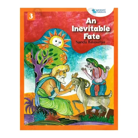 An Inevitable Fate | Books | BuddhistCC Online BookShop | Rs 150.00