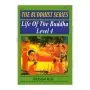 Life Of The Buddha( Level 4)