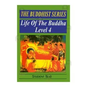 Life Of The Buddha( Level 4)