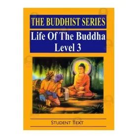 Life Of The Buddha( Level 3)
