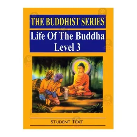 Life Of The Buddha( Level 3)