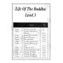 Life Of The Buddha( Level 3)