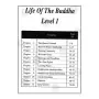 The Buddhist Series Life Of The Buddha( Level 1)