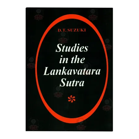 Studies in the Lankavatara Sutra | Books | BuddhistCC Online BookShop | Rs 2,750.00