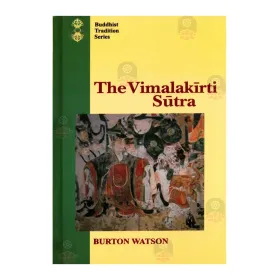 The Vimalakirti Sutra