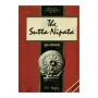 The Sutta - Nipata | Books | BuddhistCC Online BookShop | Rs 800.00