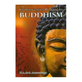 Controversies Related To Buddhism