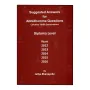 Diploma Level-Suggested Answers For Abhidhamma Questions | Books | BuddhistCC Online BookShop | Rs 270.00