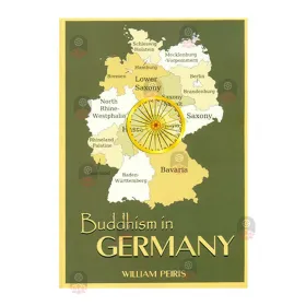 Buddhism in Germany