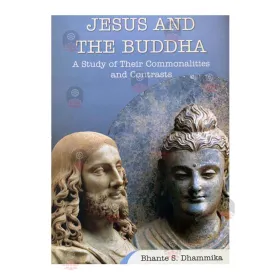 Jesus And The Buddha