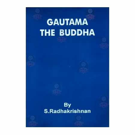 Gautama The Buddha | Books | BuddhistCC Online BookShop | Rs 200.00