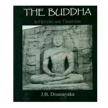 The Buddha In History And Tradition | Books | BuddhistCC Online BookShop | Rs 300.00