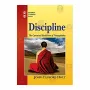 Discipline The Canonical Buddhism of Vinayapitaka | Books | BuddhistCC Online BookShop | Rs 2,800.00