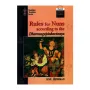 Rules For Nuns According To The Dharmaguptakavinaya - 3 Vols | Books | BuddhistCC Online BookShop | Rs 10,840.00