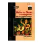 Rules For Nuns According To The Dharmaguptakavinaya - 3 Vols