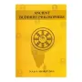 Ancient Buddhist Philosophers