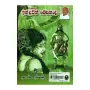 Mahaveera Indrajitrh Meghananda