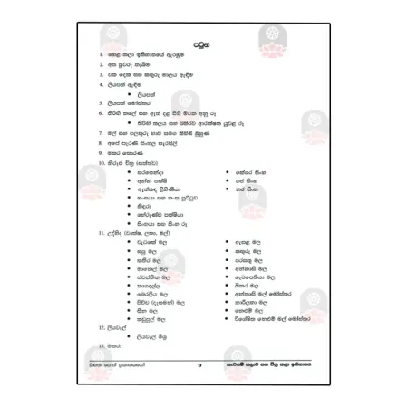 Katayam Kalava Saha Chithra Kala Ithihasaya