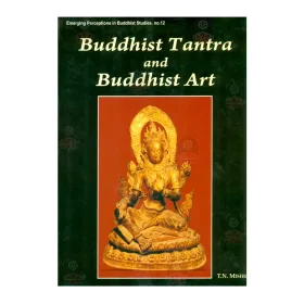 Buddhist Tantra And Buddhist Art