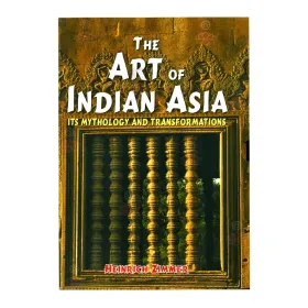 The Art of indain Asia (Set)