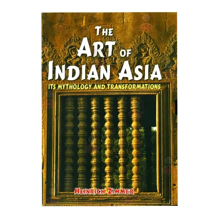 The Art of indain Asia (Set)
