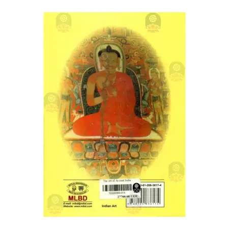 The Art of Ancient India