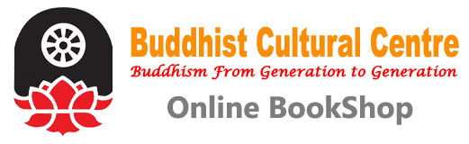 BuddhistCC - Online BookShop